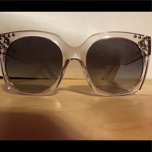 Michael Kors sunglasses